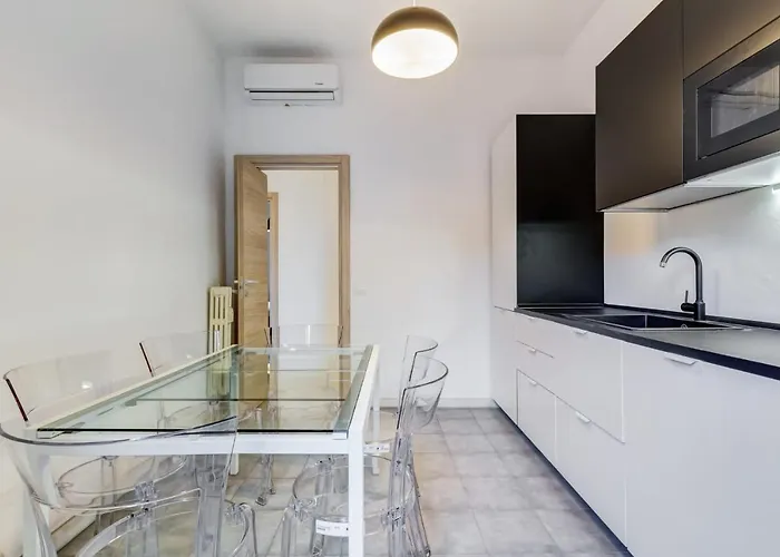 Appartement Re Di