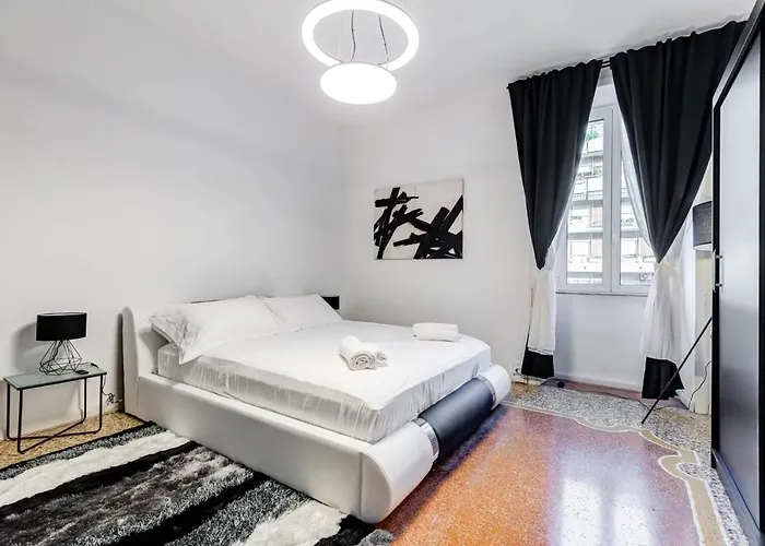 Re Di Appartement *