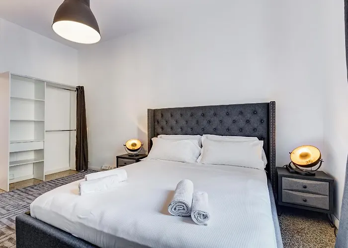 Appartement Re Di