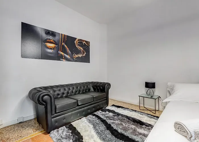 Re Di Appartement *