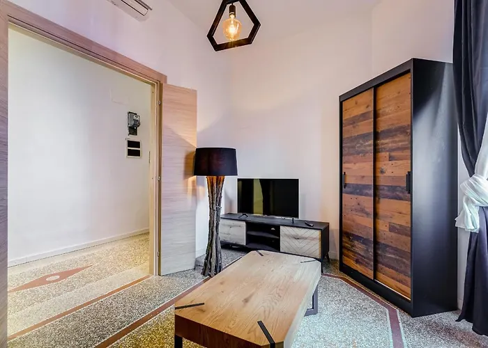 Appartement Re Di