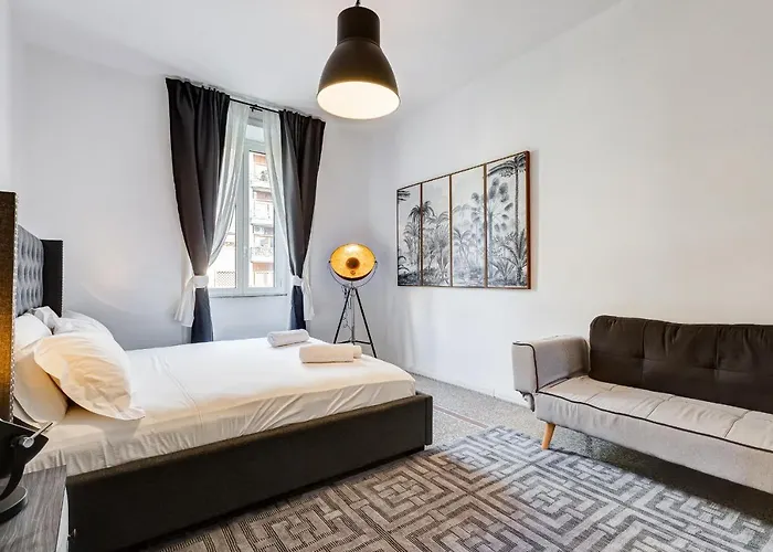 Re Di Appartement *
