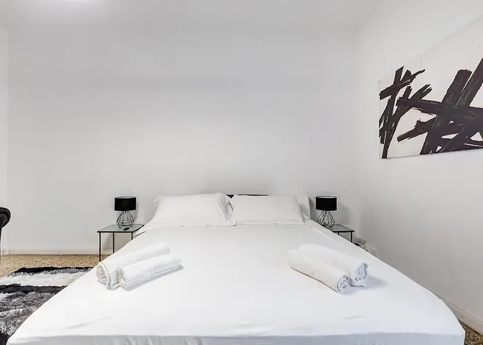 Appartement Re Di Rome