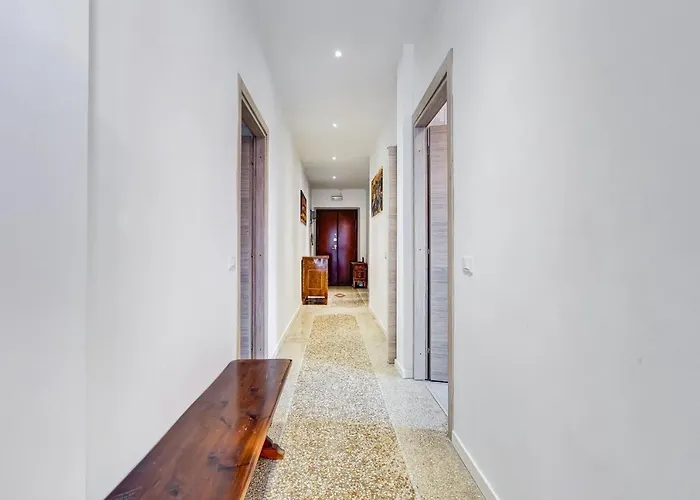 Re Di Appartement *