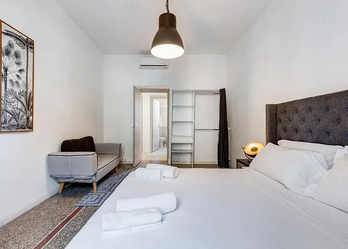 Appartement Re Di Rome